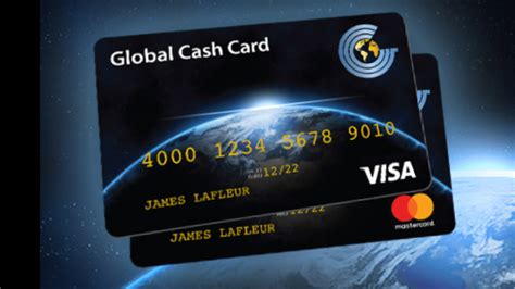 global cash card activate smart talent|Global Cash Card .